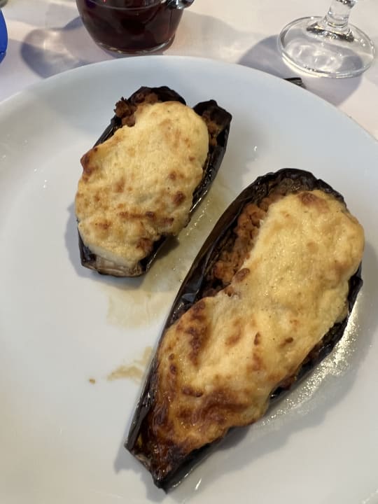 Gastro Kalimera Mare