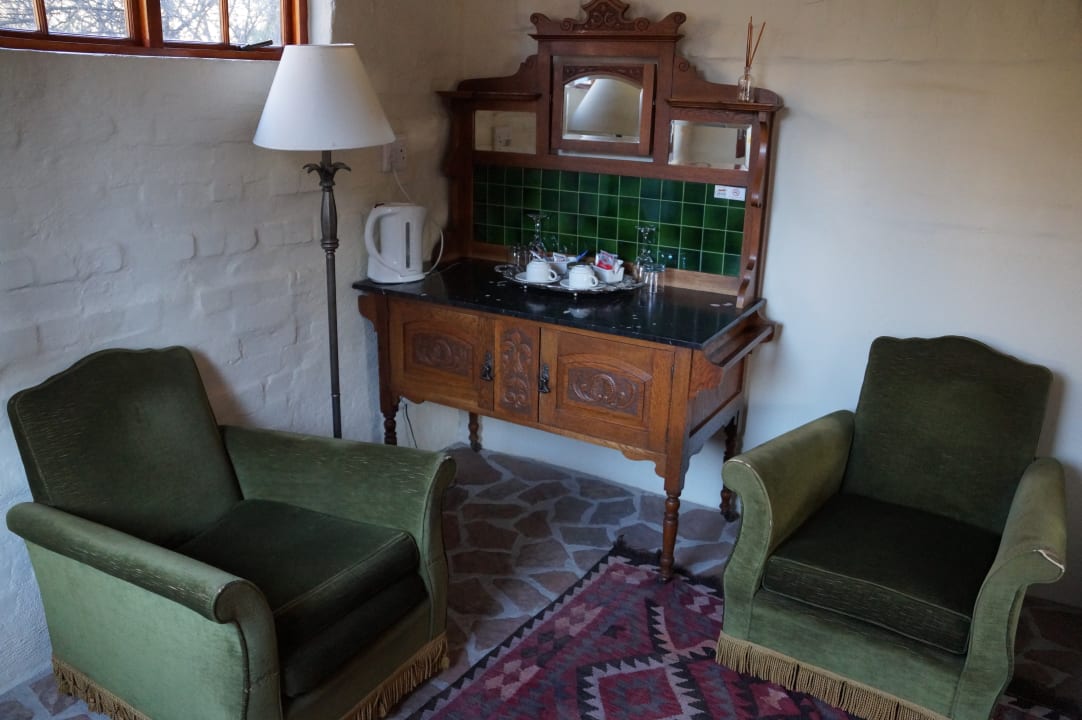 Zimmer Ganora Guestfarm