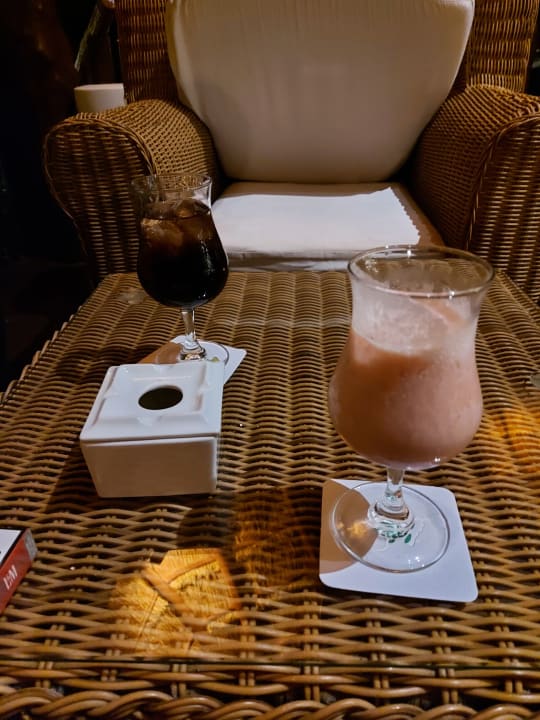 Gastro Akumal Bay Beach & Wellness Resort