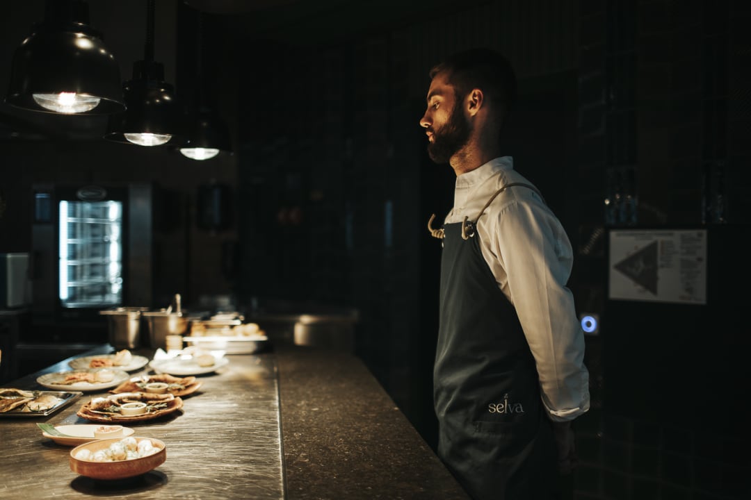 Gastro nhow Amsterdam RAI