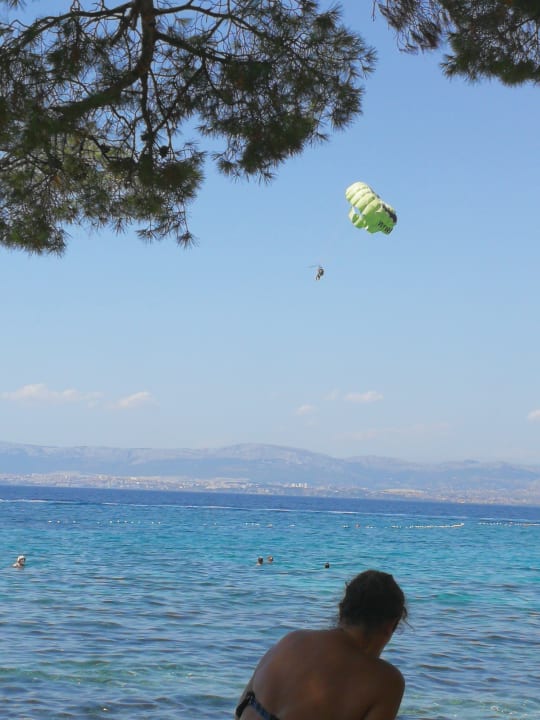 Ausblick Aminess Vival Casa Velaris