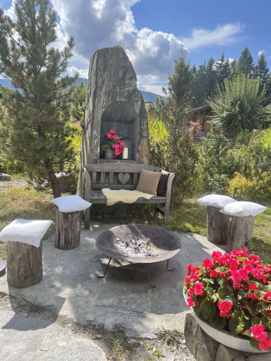 Sport & Freizeit PRIESTEREGG Premium ECO Resort