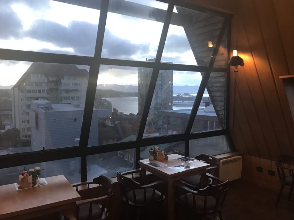 Gastro Hotel Antupiren