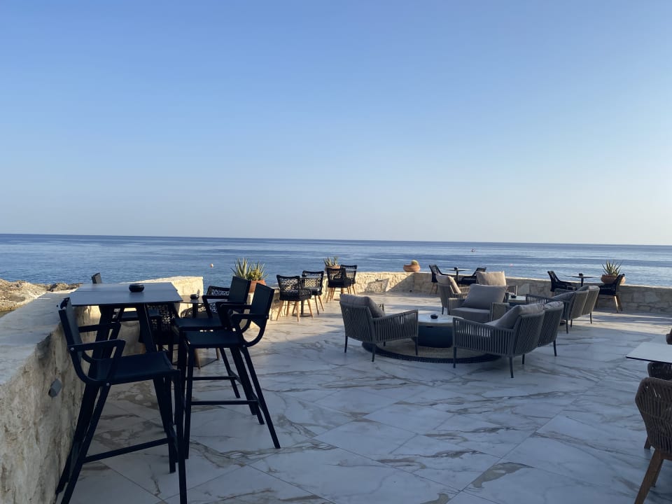 Gastro Kakkos Beach Hotel