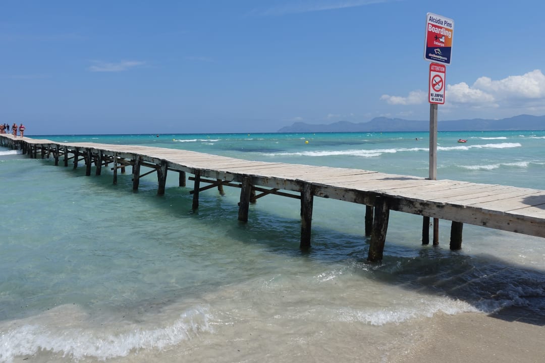 Strand Playa Garden Selection Hotel & Spa