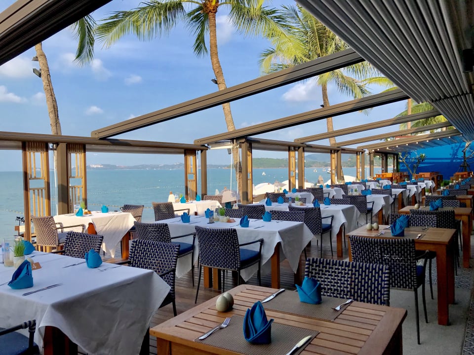 Gastro Bandara Spa Resort & Pool Villas, Samui