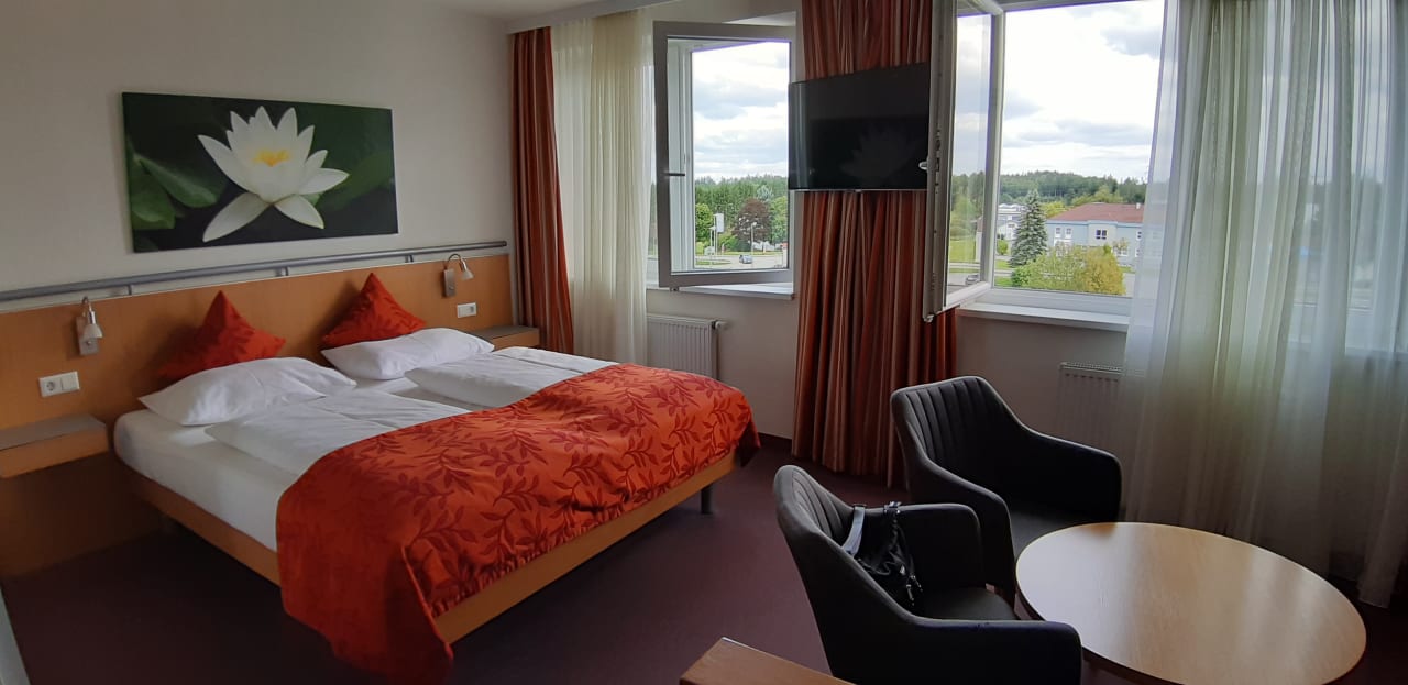Zimmer Sole Felsen Hotel