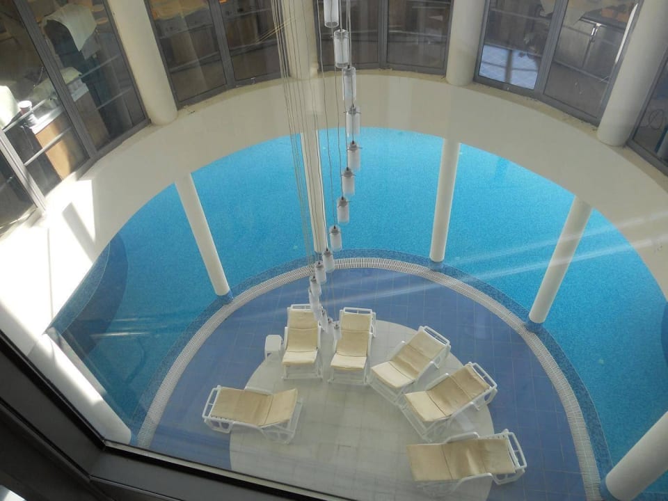 1 Park Hotel Golden Beach