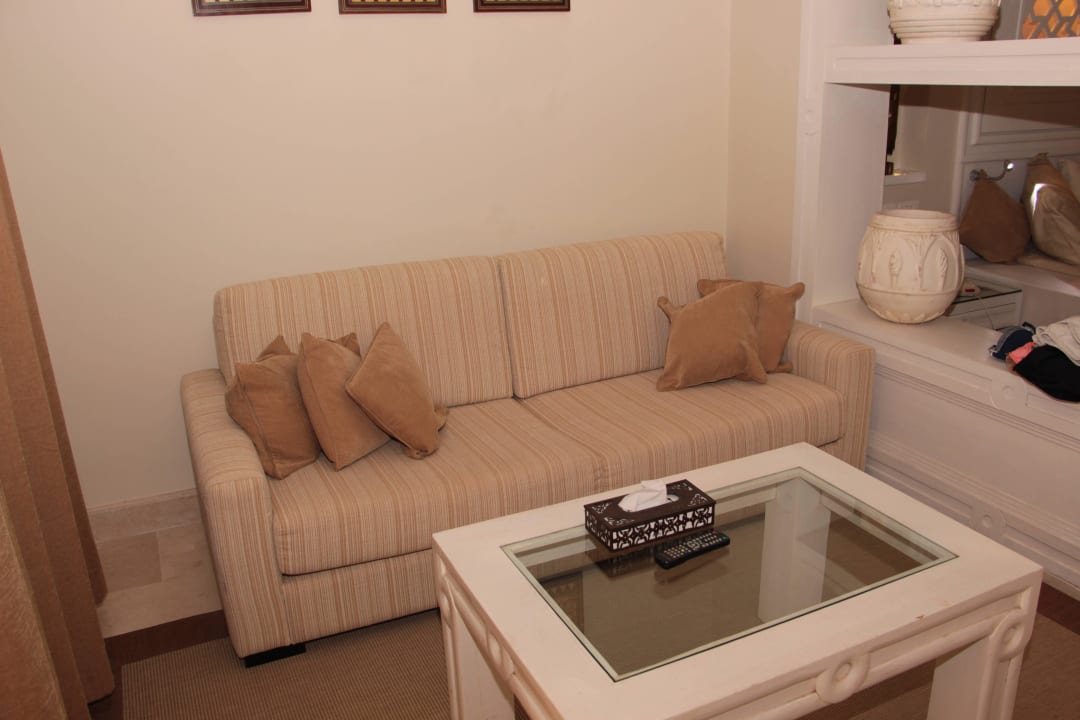 Zimmer 6232 Makadi Spa - Adults only