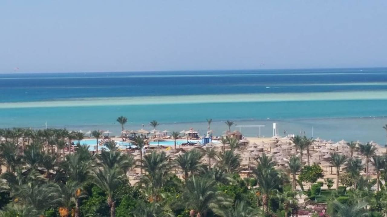 Room view . Beachpool Pandora Disco Le Jardin Aqua Park Resort