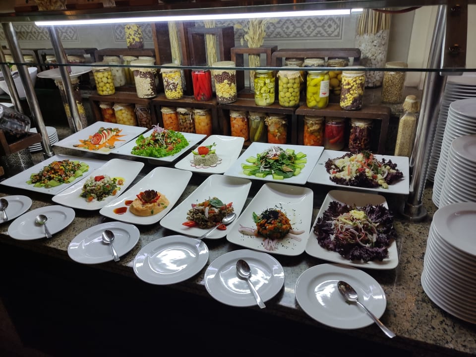 Gastro Jaz Makadi Oasis Resort