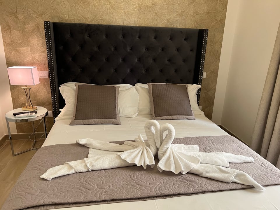 Zimmer Relais Roma Vaticano