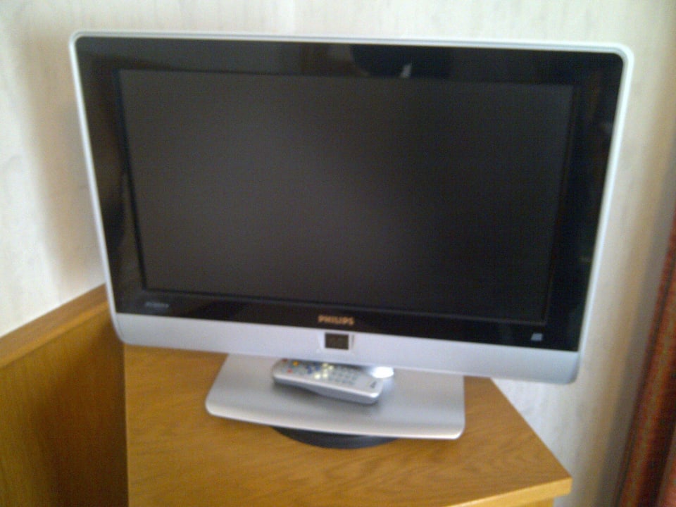 TV Hotel Drei Könige