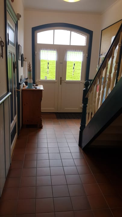 Sonstiges Ferienhaus Hemenswarft direkt an der Nordsee mit Meerblick