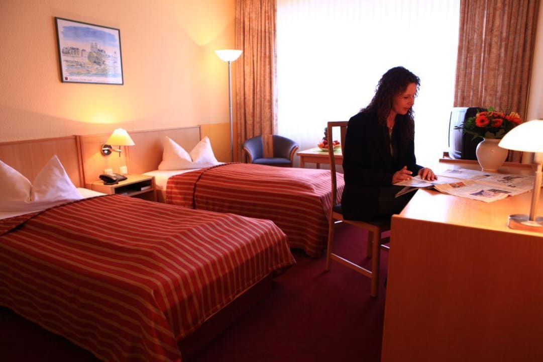 Classic-Zimmer Soibelmanns Hotel Weimar