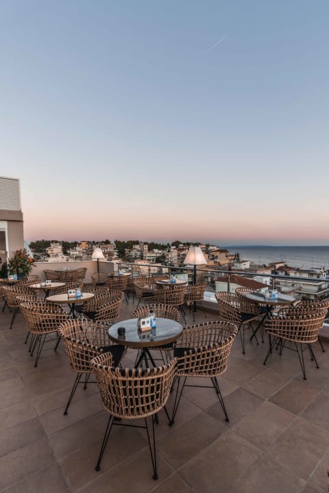 Gastro Secret Paradise Hotel and Spa