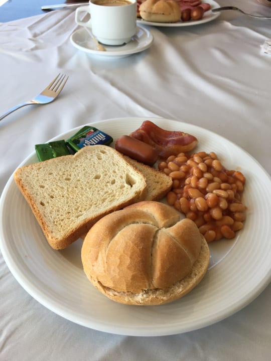 Gastro Hotel Cazablanka / Casablanca