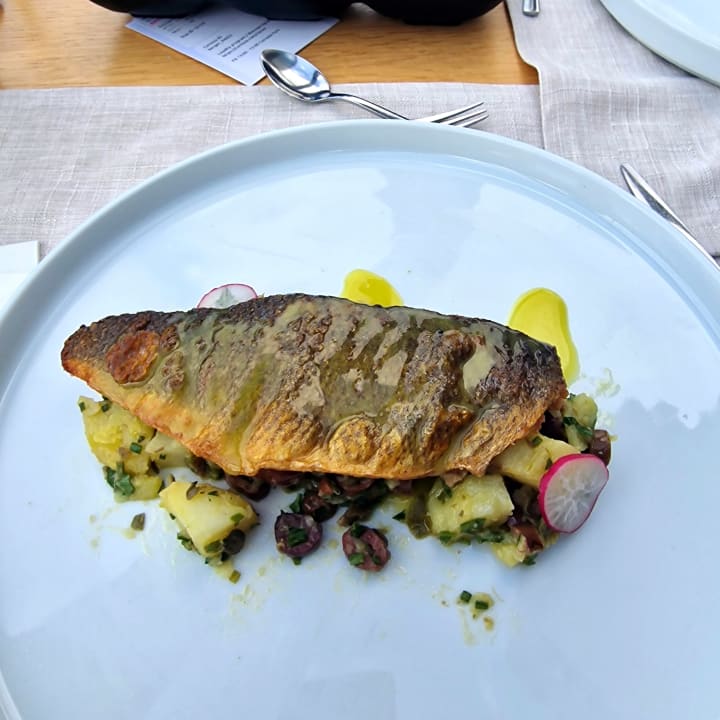 Gastro Harmony Boutique Resort