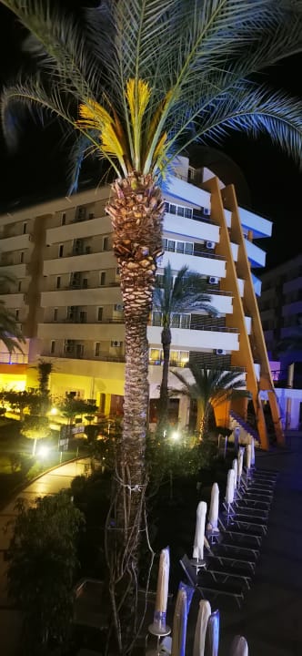 Außenansicht Alaiye Resort & Spa