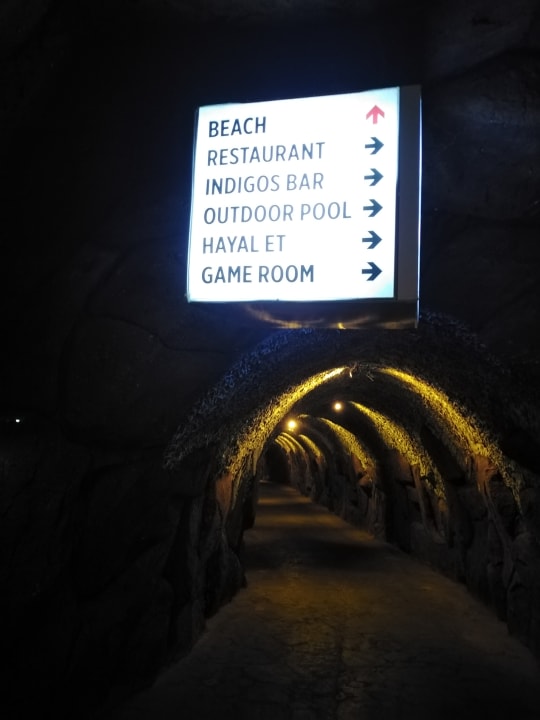 Sonstiges Ramada Plaza by Wyndham Antalya