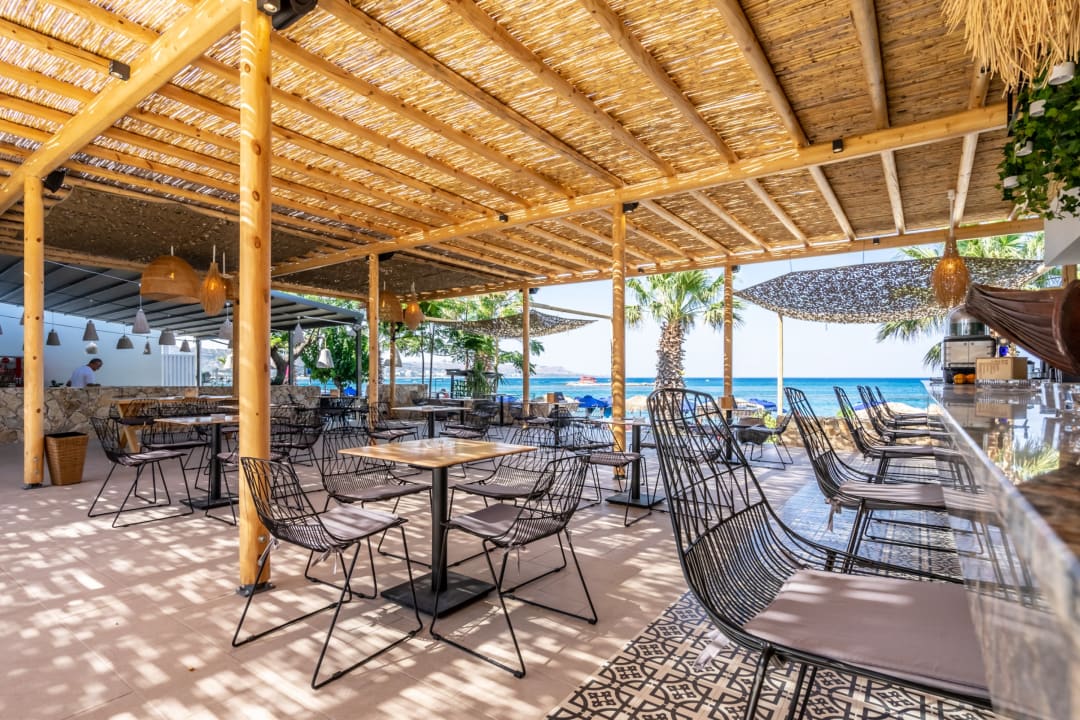 Gastro Hotel Lido Star