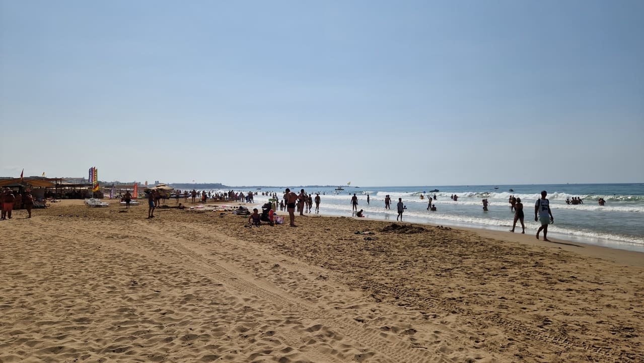 Strand Aydinbey Kings Palace & Spa