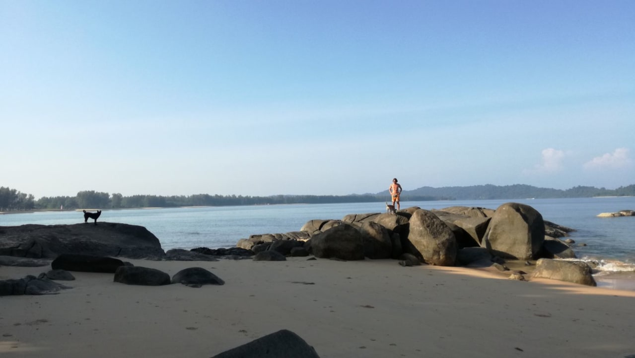 Strand Hive Khaolak Beach Resort