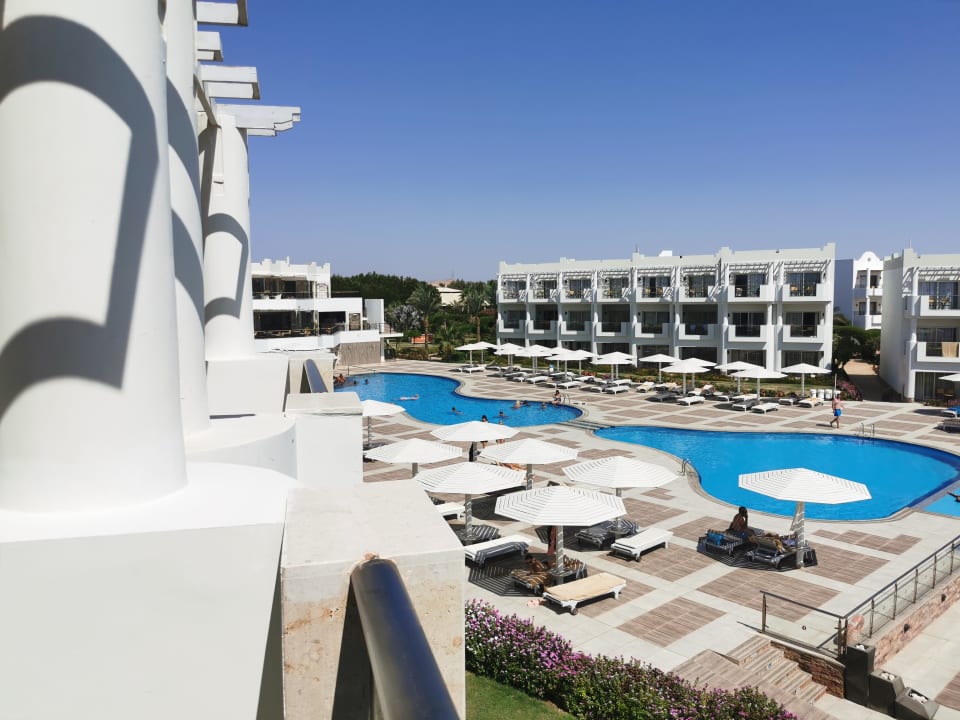 Pool Fantazia Resort Marsa Alam