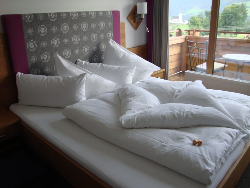 Zimmer Hotel Silberfux