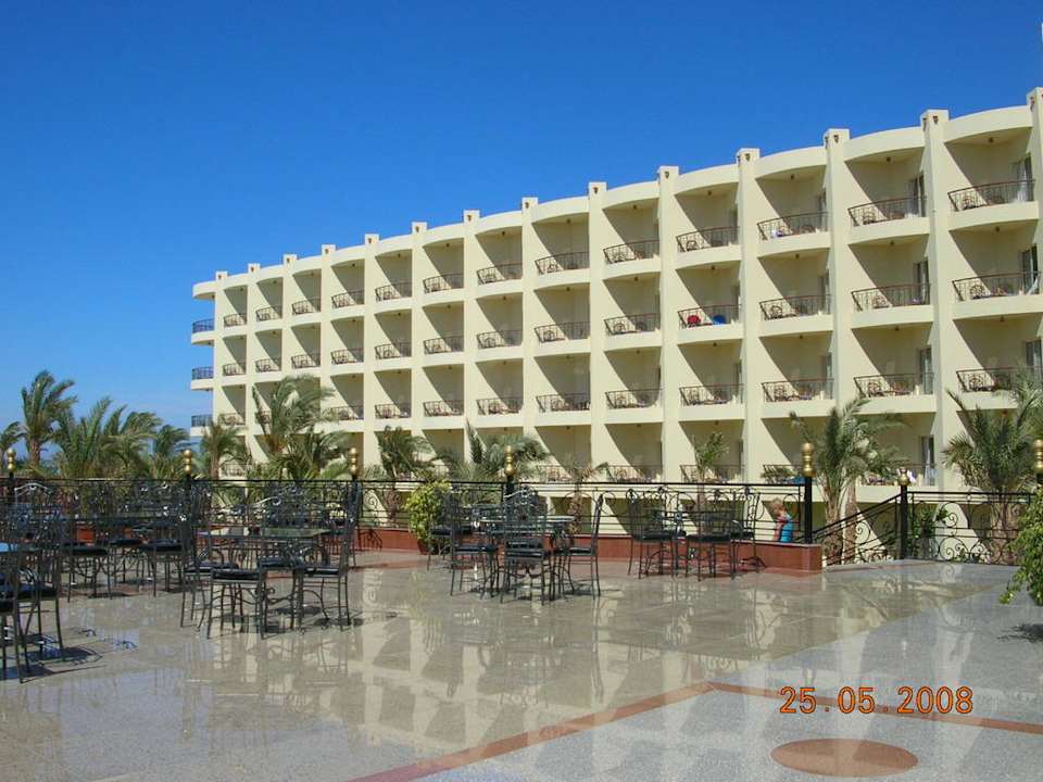 Hotel Le Jardin Aqua Park Resort