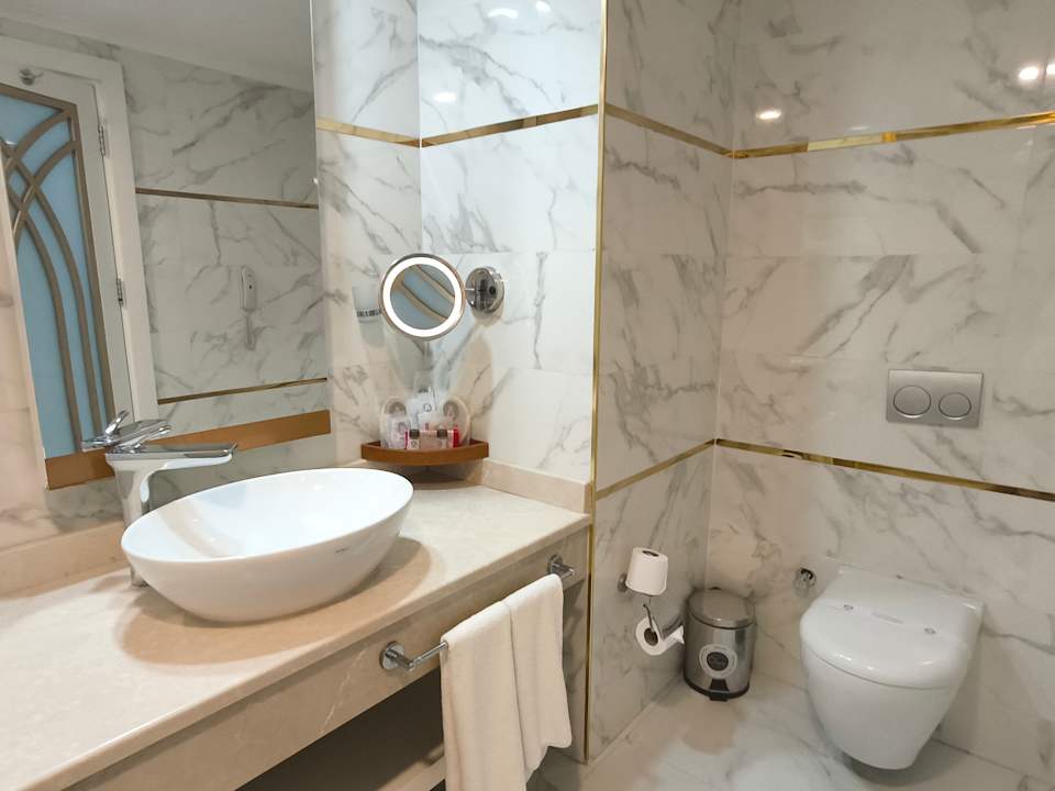 Zimmer Adalya Elite Lara