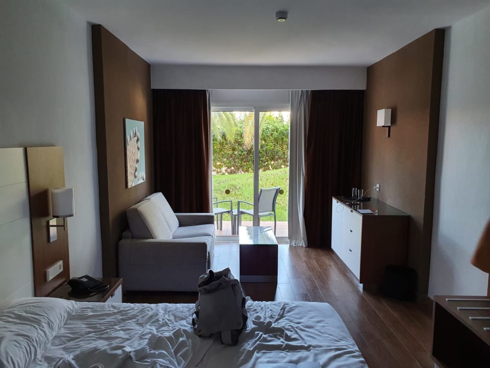 Zimmer Hotel Riu Arecas - Adults only
