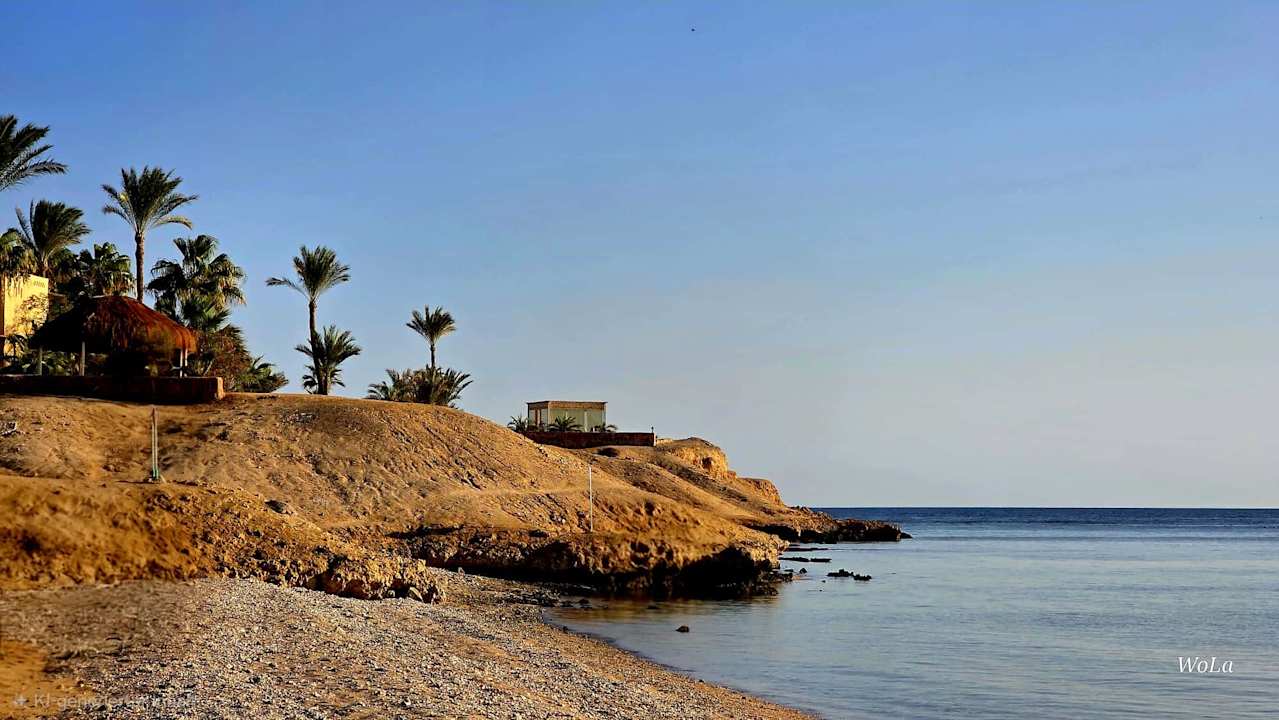 Strand Steigenberger Coraya Beach - Adults only