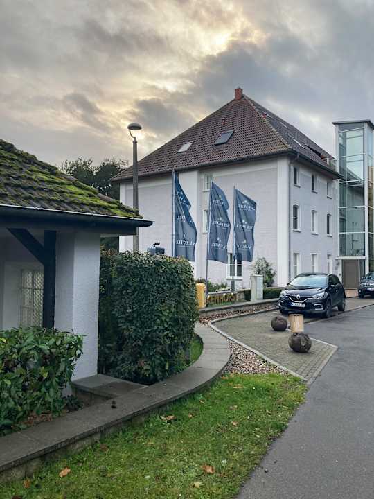 Gastro Seehotel Frankenhorst - BW Signature Collection