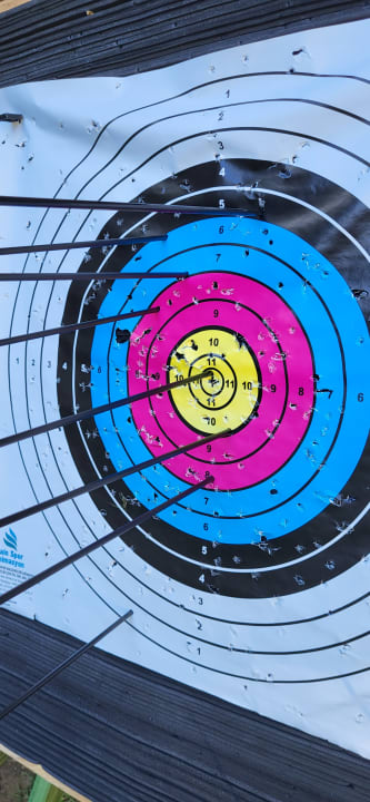 Sport & Freizeit Megasaray Club Belek