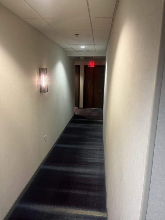 Zimmer Hampton Inn San Francisco Downtown/Convention Center