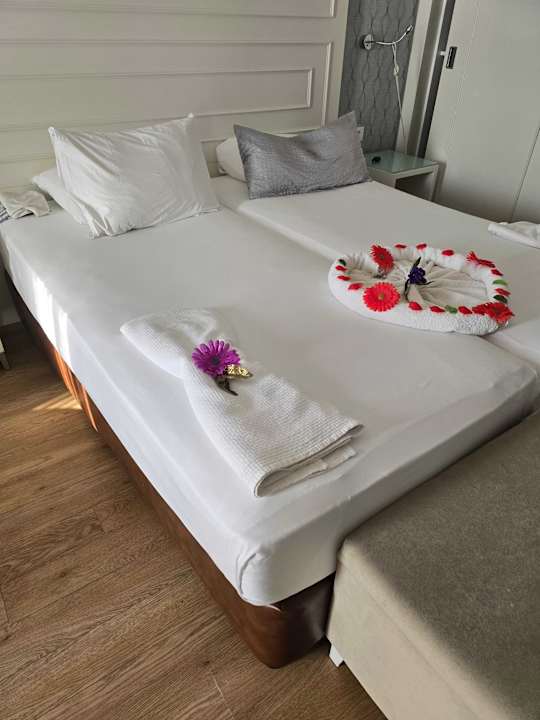 Zimmer Sentido Trendy Verbena Beach