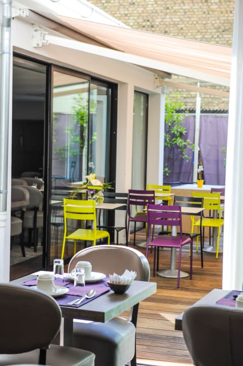 Sonstiges Le Grand Hôtel Strasbourg