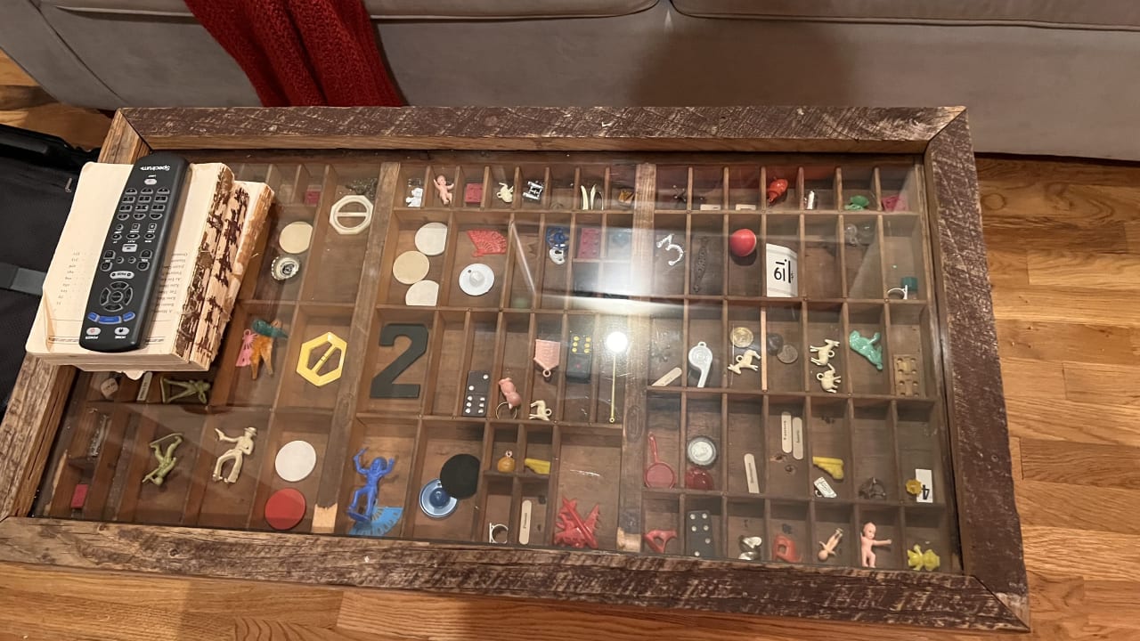 Zimmer Henry Norman Hotel