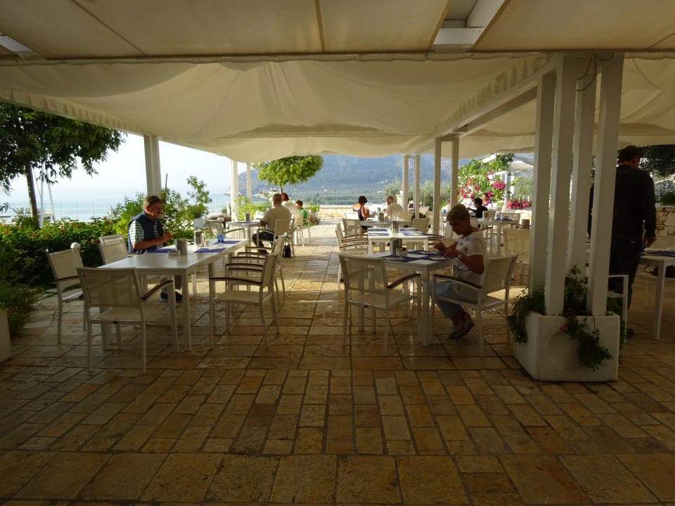 Gastro Hotel Residence Il Porto