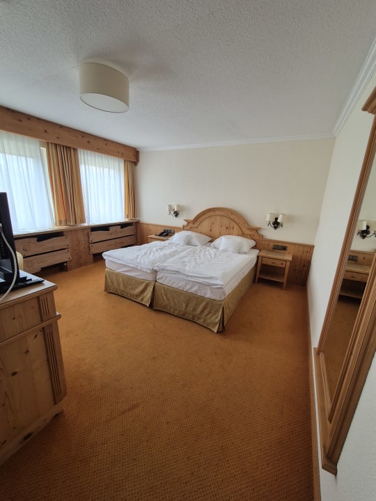 Zimmer Hotel Gronauer Tannenhof