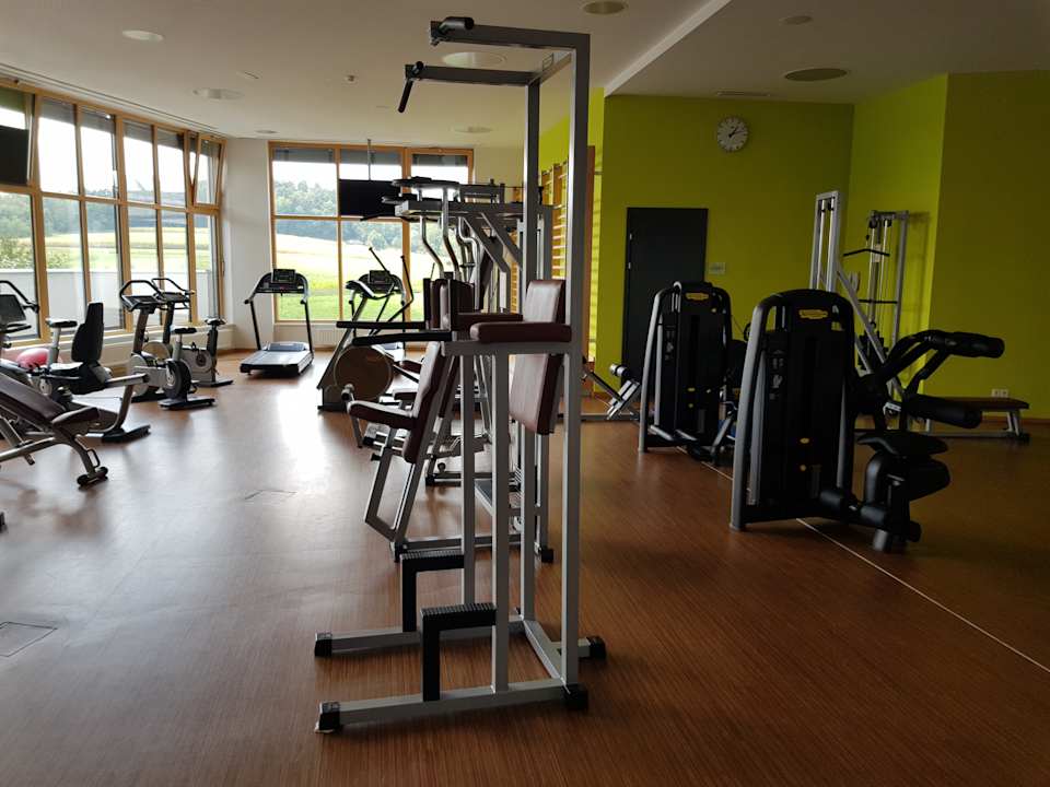Sonstiges Allegria Resort Stegersbach