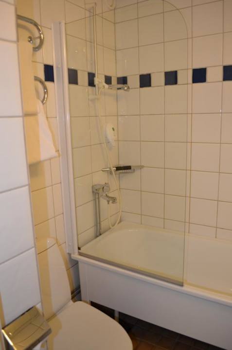 Hotel Park Inn Solna Best Western Plus Park City Solna