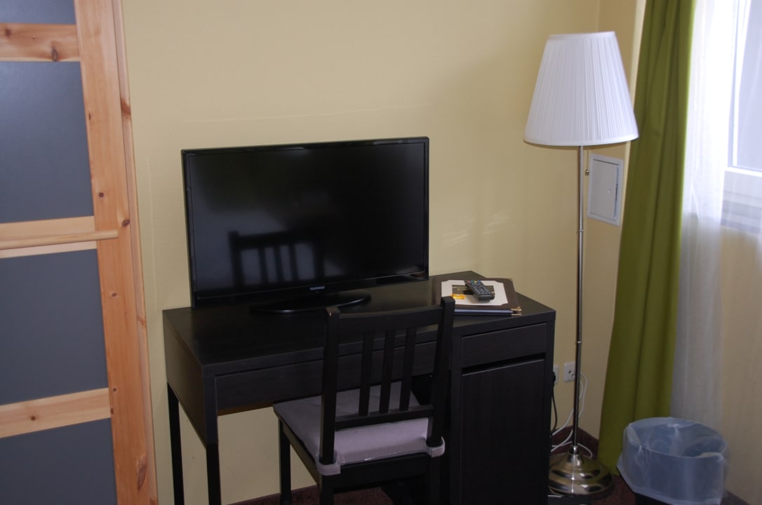 Zimmer CASILINO Hotel A 24 Wittenburg