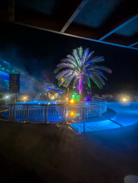 Pool TUI KIDS CLUB Alex Beach