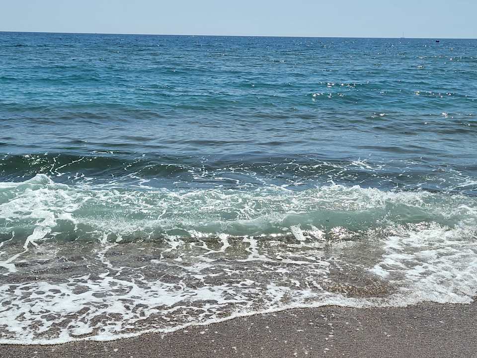 Strand Esperos Mare Resort & Spa