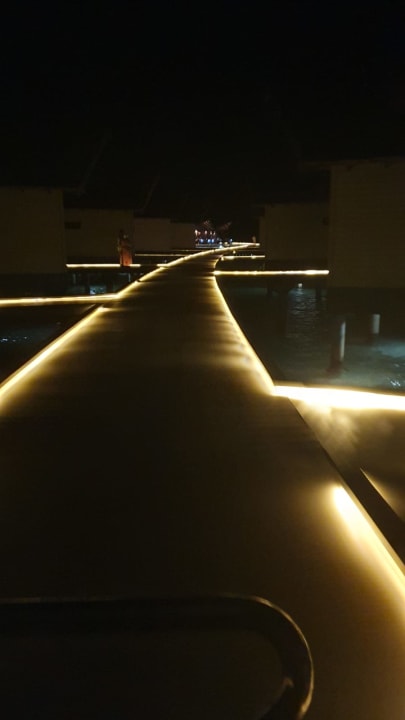 Sonstiges Kuredhivaru Resort and Spa, Maldives