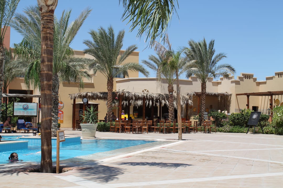 Poolbar Jaz Dar EL Madina