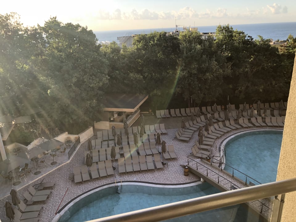 Pool HVD Viva Club Hotel