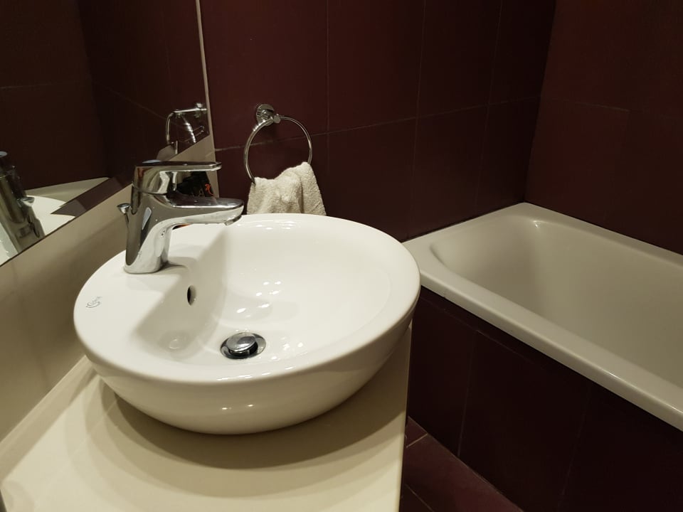 Zimmer Elena Beach Hotel